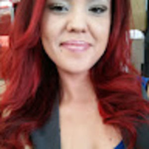 Meet your Posher, Krystal